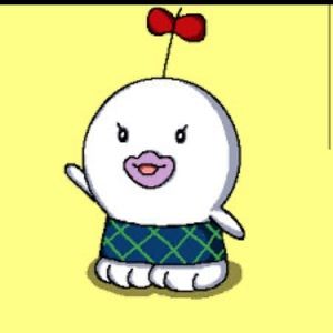 Meet your Posher, Mamiko